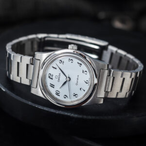 Omega Geneve Lady 5350031 Manual 26mm/Etui