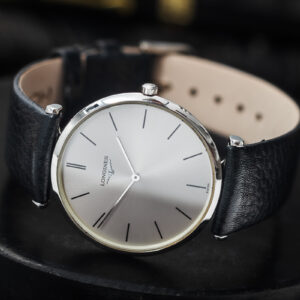 Longines La Grande Classique Lady L4.709.4 Quartz 33mm/Etui