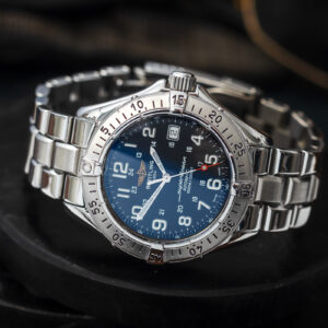 Breitling Superocean 1000m A17340 Automatic COSC 41mm