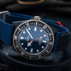 Tudor Pelagos FXD Alinghi Red Bull Racing Titanium|Carbon 25707KN 42mm/kpl.