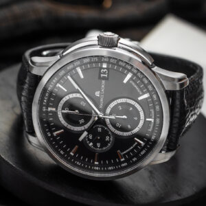 Maurice Lacroix Pontos Chronographe Valgranges PT6128 Automatic 47mm/Kpl