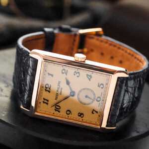 Patek Philippe Gondolo 5109 Manual 18k Gold 30mm X 43mm/Etui