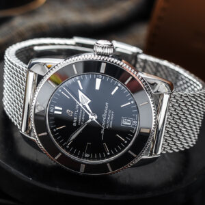 Breitling Superocean Heritage II AB2010 In-House Cal. B20 Ceramic Bezel 42mm/Box