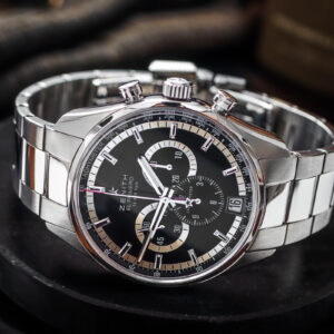 Zenith Chronomaster El Primero 36'000 Vph 03.2040.400 Automatic 42mm/Etui