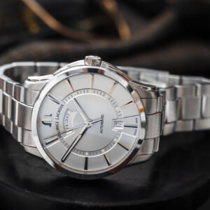 Maurice Lacroix Pontos Day Date PT6358 Automatic 41mm/Kpl.
