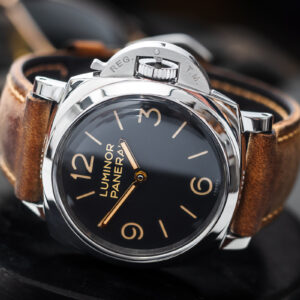 Panerai Luminor 1950 3 Days PAM00372 OP6835 Manual Limited 47mm/Etui