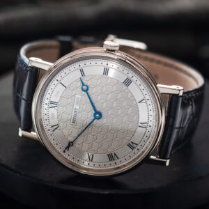 Breguet Classique Manual 5967 18k Gold 41mm