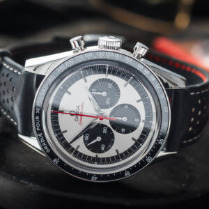Omega Speedmaster Moonwatch Anniversary Series CK2998 Limited 39.7mm/Full Set