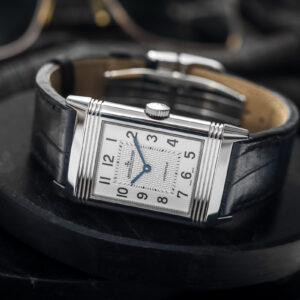 Jaeger-LeCoultre Reverso Classique 214.8.S5 Automatic 27mm x 45mm/Box