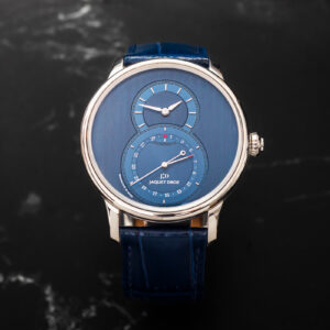 Jaquet-Droz Grande Seconde Quantieme Cotes De Geneve J007030245 43mm/kpl