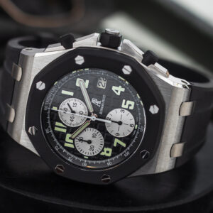 Audemars Piguet Royal Oak Offshore Chronograph Automatic 42mm/Kpl