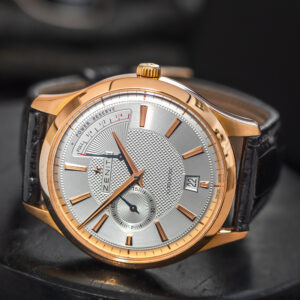 Zenith Captain Power Reserve 18.2120.685 18k Rose Gold Automatic 40mm/Kpl