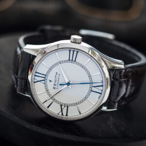 Zenith Elite Ultra Thin Lady 03.2310.679 Automatic 33mm/Box