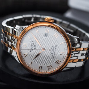 Tissot Le Locle Powermatic 80 T006.407.22.033.00 Automatic 39,3mm/Kpl