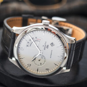 Zenith Grande Class Elite Power Reserve 03 0520 685 Automatic 44mm/Etui