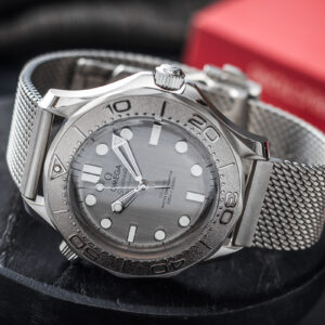 Omega Seamaster Diver 300m 21030422006002 Master COSC 42mm/Kpl