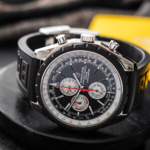 Breitling Chrono-Matic 1461 Limited Edition A19360 Automatic COSC 49mm/Box