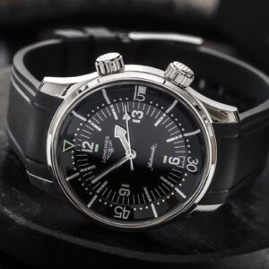 Longines Legend Diver L3.764.4 Automatic 39mm Nowy+Nowa Bransoleta/Kpl