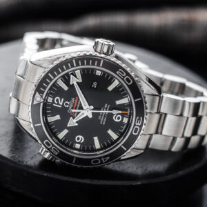 Omega Seamaster Planet Ocean 23230382001001 Co-Axial COSC 37,5mm/Kpl.