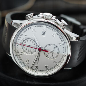 IWC Portuguese Yacht Club Chronograph IW390206 45mm Serwis IWC 2026/Kpl