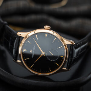 Jaeger-LeCoultre Master Grande Ultra Thin Q1352470 Automatic 18k 40mm/Kpl