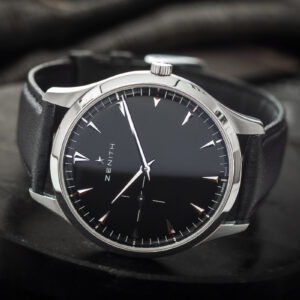 Zenith Elite Heritage Ultra Thin 03.2010.681 Automatic 40mm/Kpl.