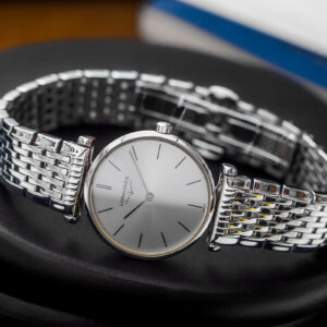 Longines La Grande Classique L4.209.4 Quartz L4.209.4 24mm/Complete