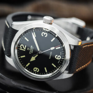Tudor Ranger 79950 Automatic COSC In-House Cal. MT5402 39mm/Kpl