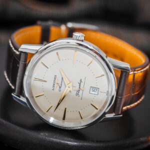 Longines Flagship Heritage L47954 Automatic 38,5mm/Kpl