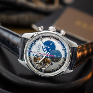 Zenith El Primero Chronomaster Open 03.2040.4061 Automatic 42mm/Kpl