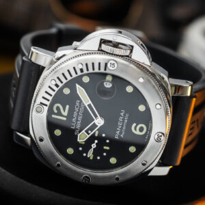 Panerai Luminor Submersible PAM01024 OP7086 Limited Automatic 44mm/Kpl