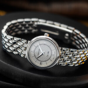 Omega De Ville Classic Lady 75743100 Quartz 23mm/Etui