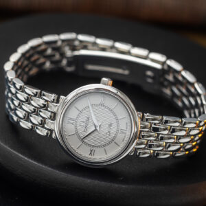 Omega De Ville Classic Lady 75743100 Quartz 23mm/Etui