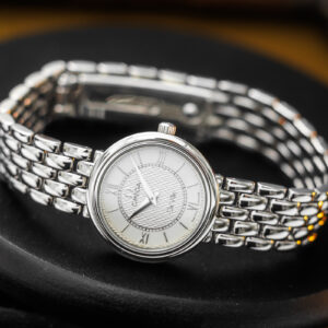 Omega De Ville Classic Lady 75743100 Quartz 23mm/Etui