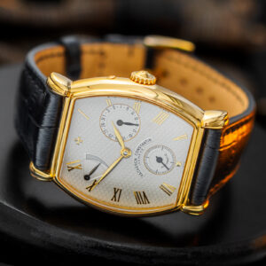 Vacheron Constantin Jubilee 240th Anniversary 47240 18k 33mm x 43mm/Complete