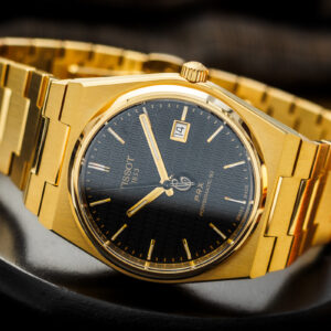 Tissot PRX Powermatic 80 Damian Lillard Special Edition 40mm/Kpl