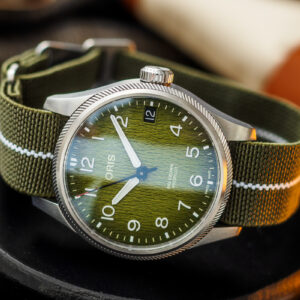 Oris Big Crown Propilot Okavango Air Rescue Limited 41mm+Pasek/Kpl