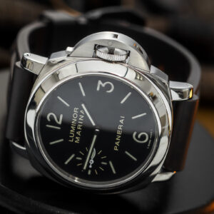 Panerai Luminor Marina PAM00111 OP6727 Manual Limited 44mm