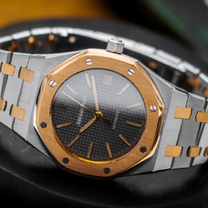 Audemars Piguet Royal Oak 14790SA.OO.0789SA.01 Automatic SS|18K Gold 36mm/Complete