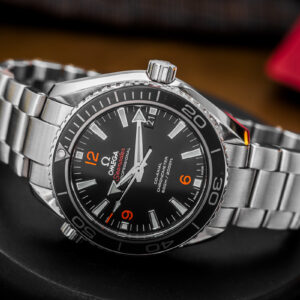 Omega Seamaster Planet Ocean 23230422101003 Co-Axial COSC 42mm/Complete Set