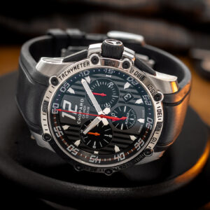 Chopard Classic Racing Superfast Chronograph 168535-3001 Automatic 45mm/Kpl