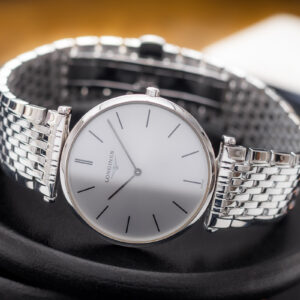 Longines La Grande Classique L4.709.4 33mm/Etui+Dok.