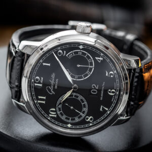 Glashütte Original Senator Observer 100-14-07-02-30 Automatic 44mm/Kpl